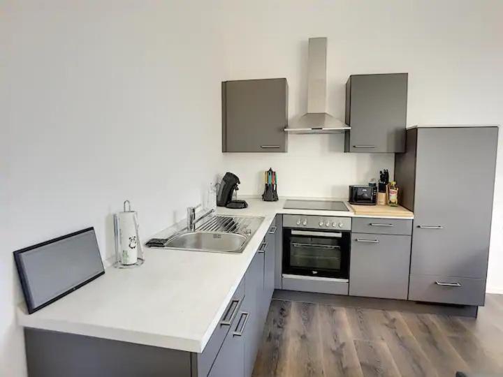 Appartement 021 Liège Extérieur photo